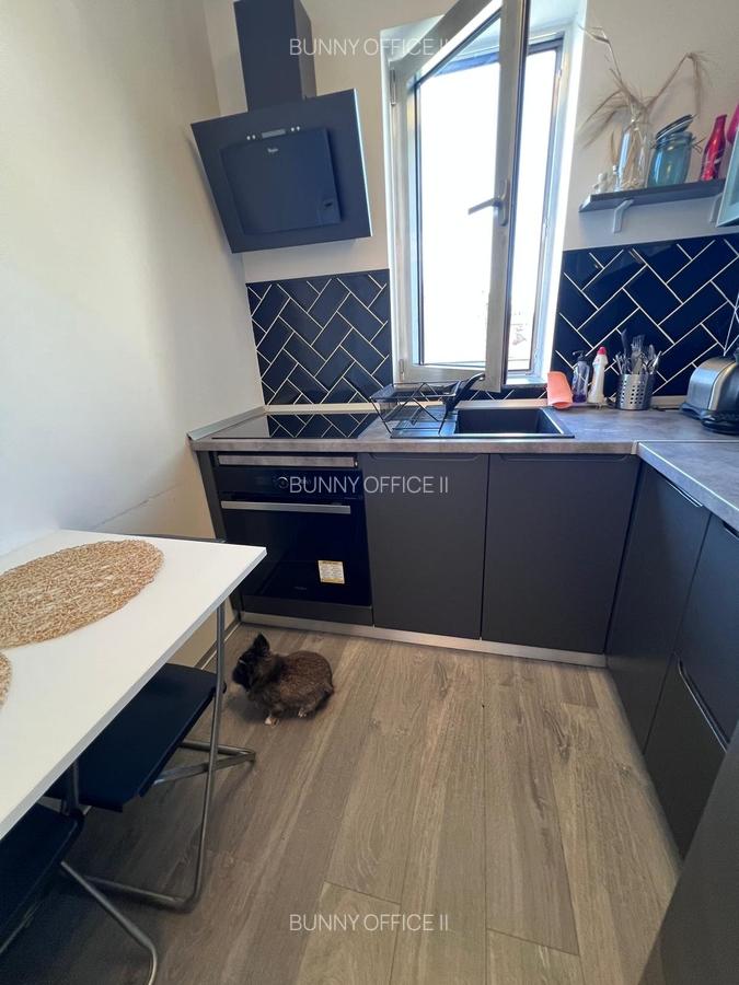 INDUSTRIAL APARTMENT - STRADA LIREI 11 - CREDIT FRIENDLY - BUNNIES FRIENDLY - 38