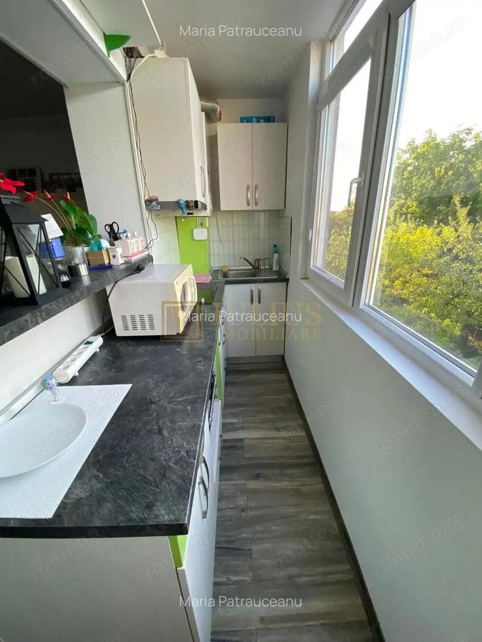 Apartament cu 2 camere semidecomandat în Dumbrăvița - 7
