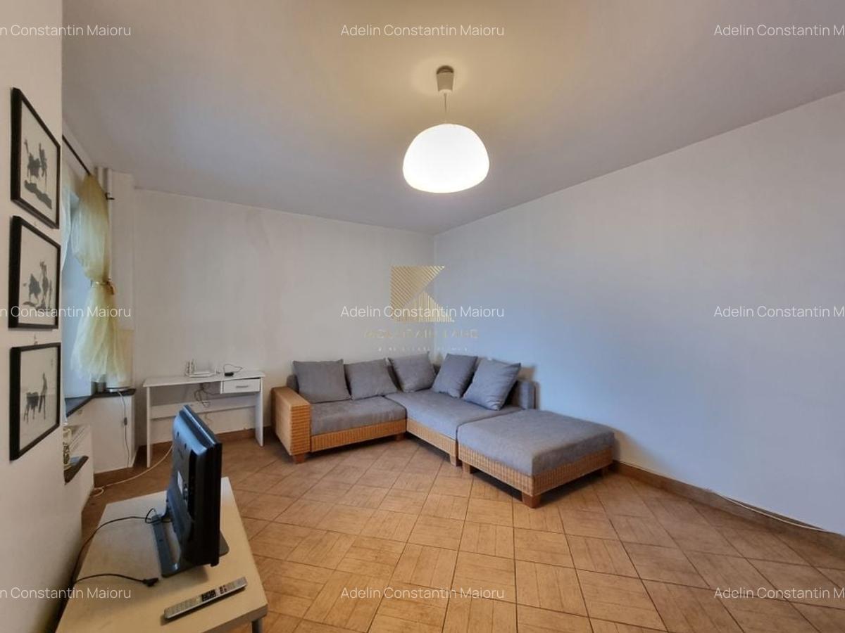 Apartament de 2 camere | 15 noiembrie 86 | etaj 5 | Afi Mall - 5