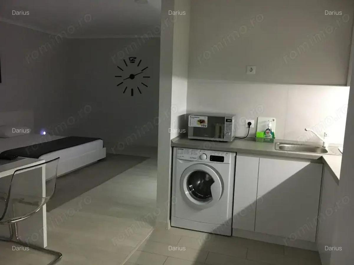 Ofer spre inchiriere garsoniera in zona Lujerului - 6