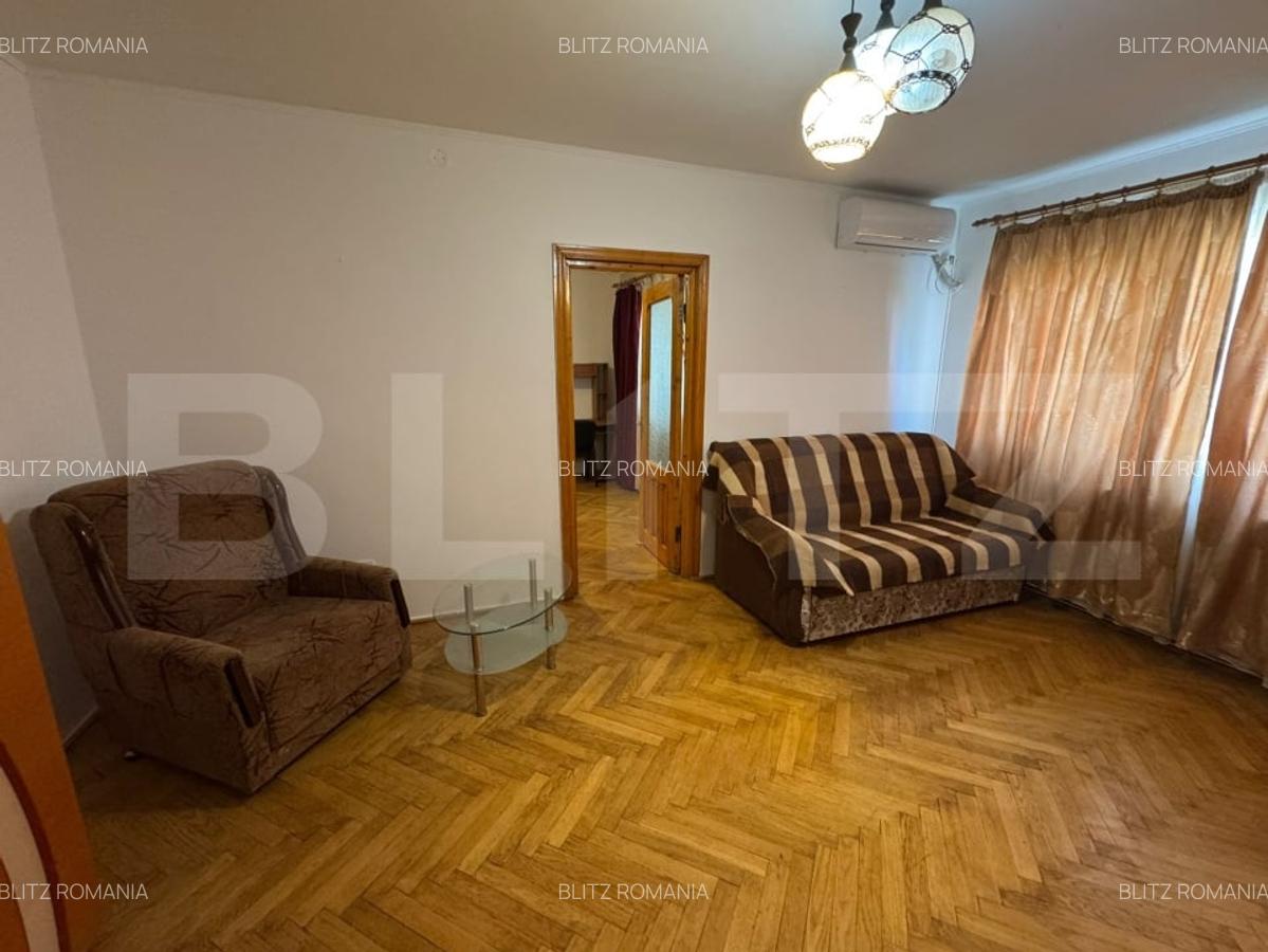 Apartament de vanzare, cu 2 camere, etaj intermediar, bulevardul Tutora - 2