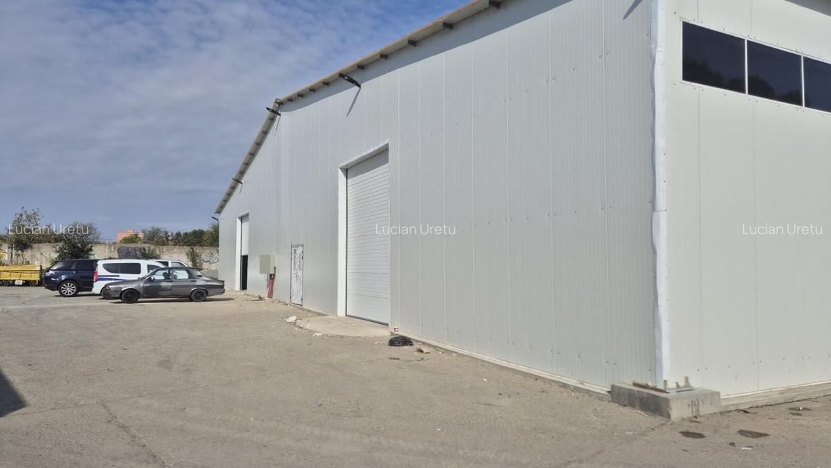 HALA | HALTA TRAIAN | SERVICE | DEPOZITARE - 3