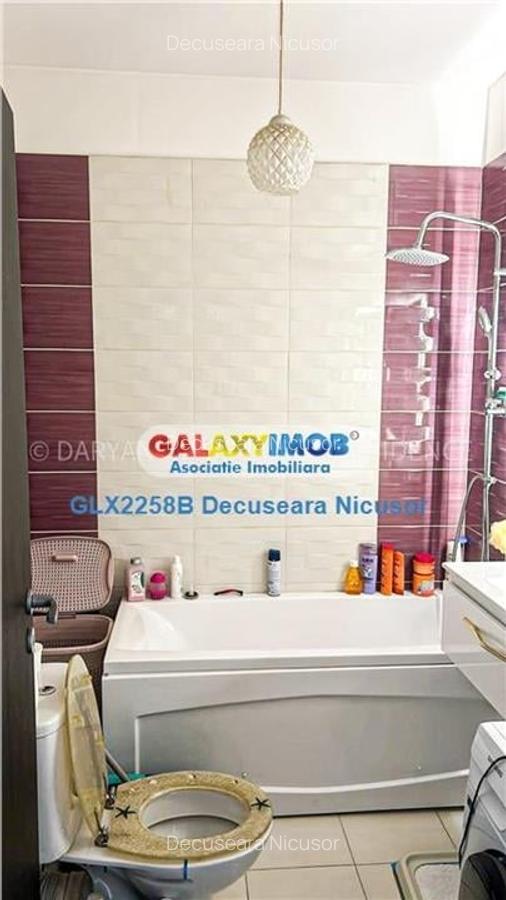 Garsoniera mobilata utilata in Militari Residence, 47.900 euro - 11