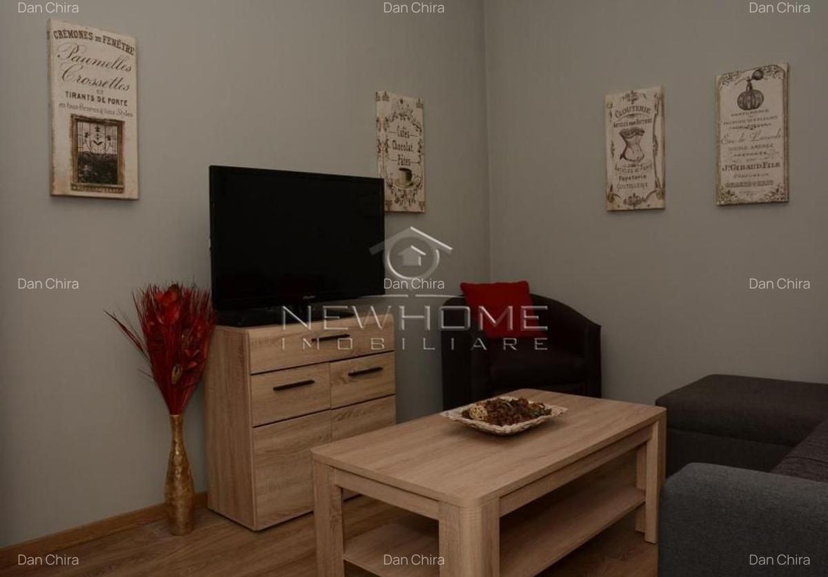 Apartament 2 camere, zona Centrala NTT Data, Parcare - 2