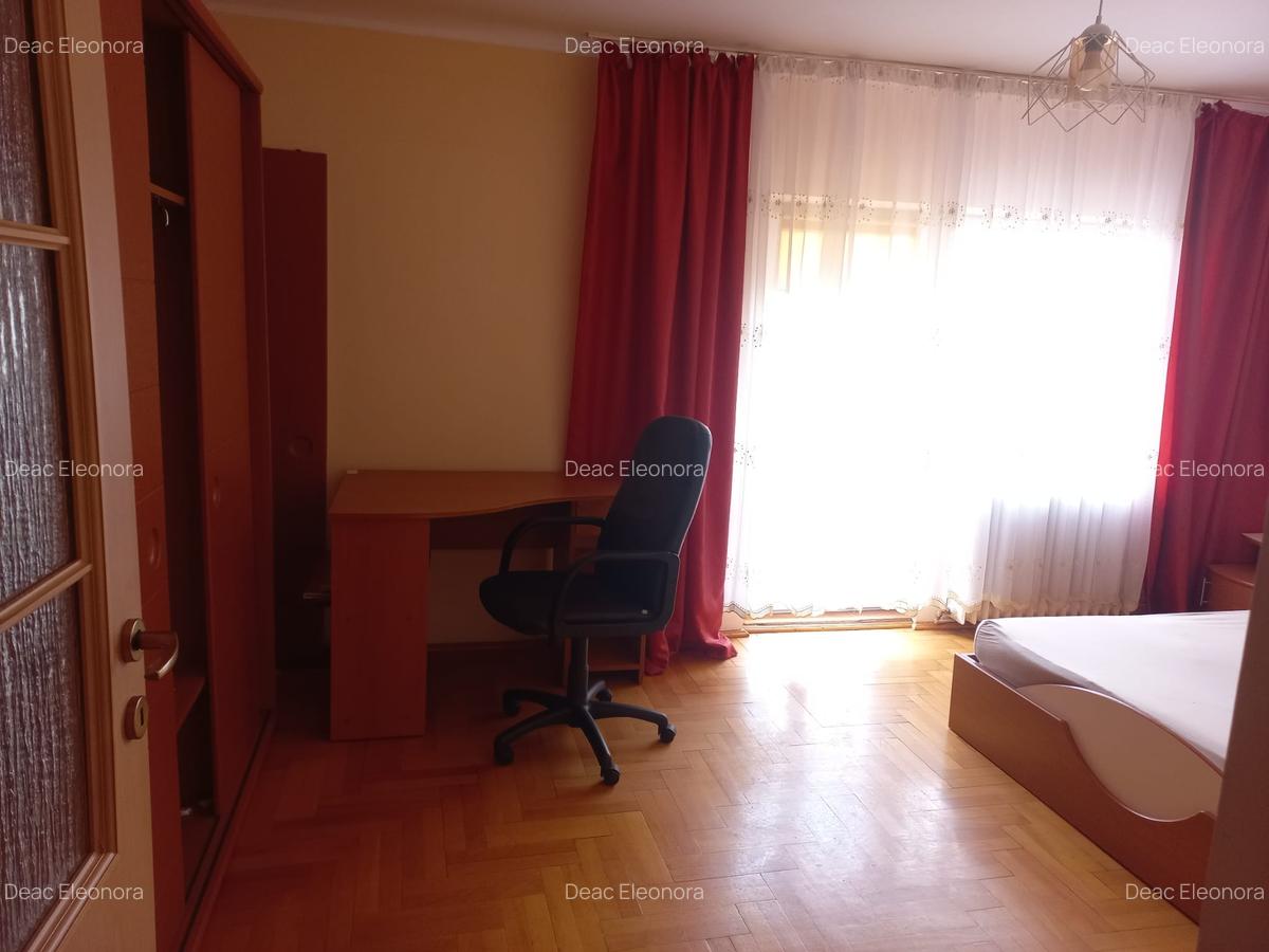 Apartament cu 2 camere decomandat în Gheorgheni - 2