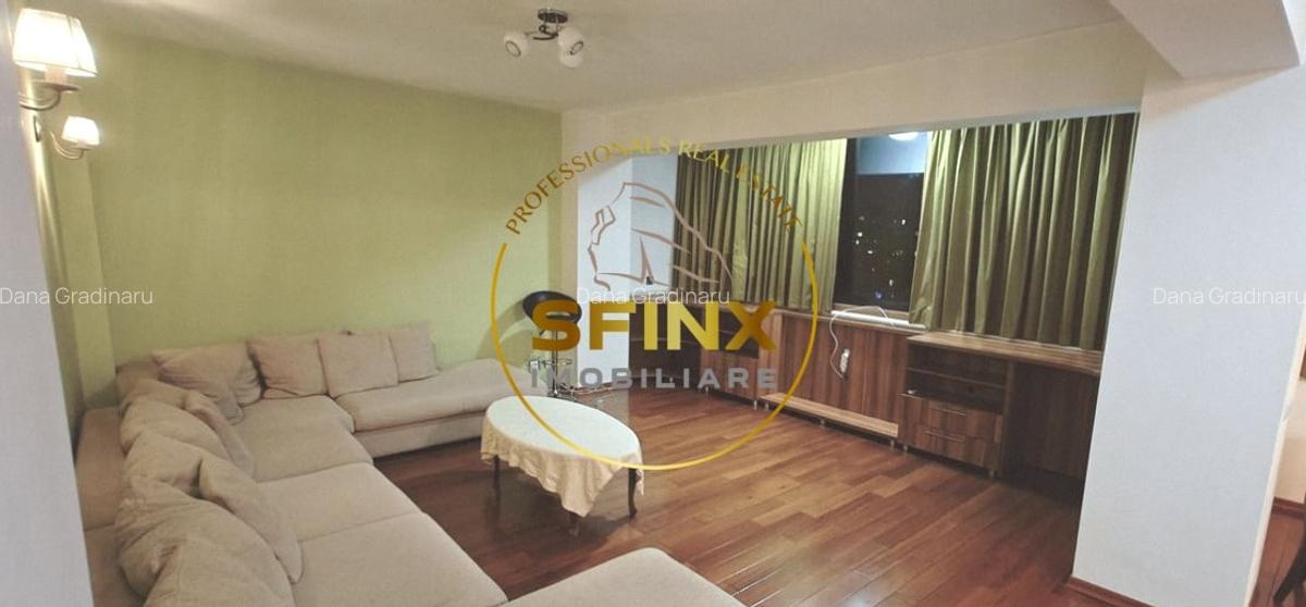 2 camere bloc 2009 parcare Noor Residence Diham Basarabia 85 mp parcare - 1