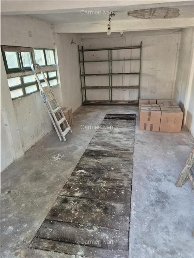 Apartament 2 camere la casa, 95 mp, curte - langa mall AFI - 9