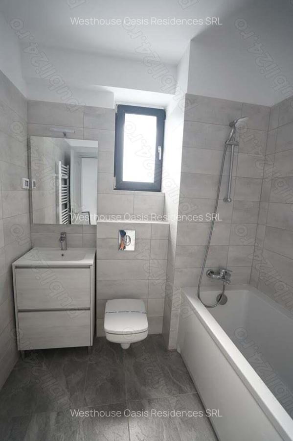 Apartamente cu 2 camere in Ovidiu, pe malul lacului Siutghiol Balcon mare, priveli?te superba! - 9