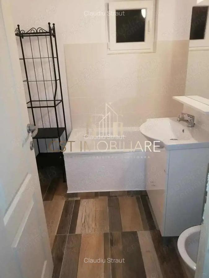 Apartament 2 camere decomandat, Calea Aradului - 2