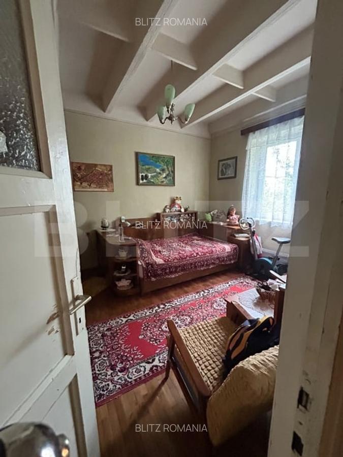 Apartament 2 comere, 52 mp, in zona linistita, cu loc de joaca pentru copii - 12