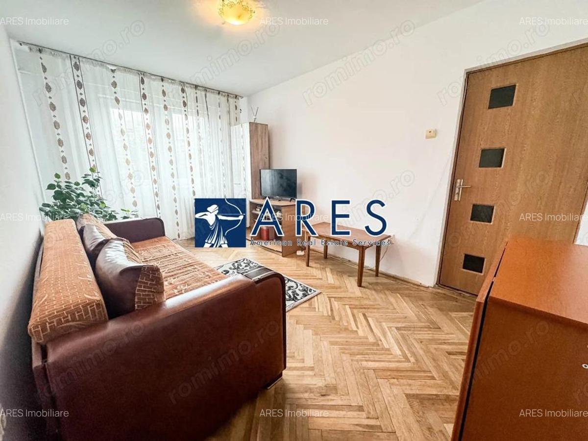 Apartament 3 camere | Ostroveni | 1.075 /mp - 1