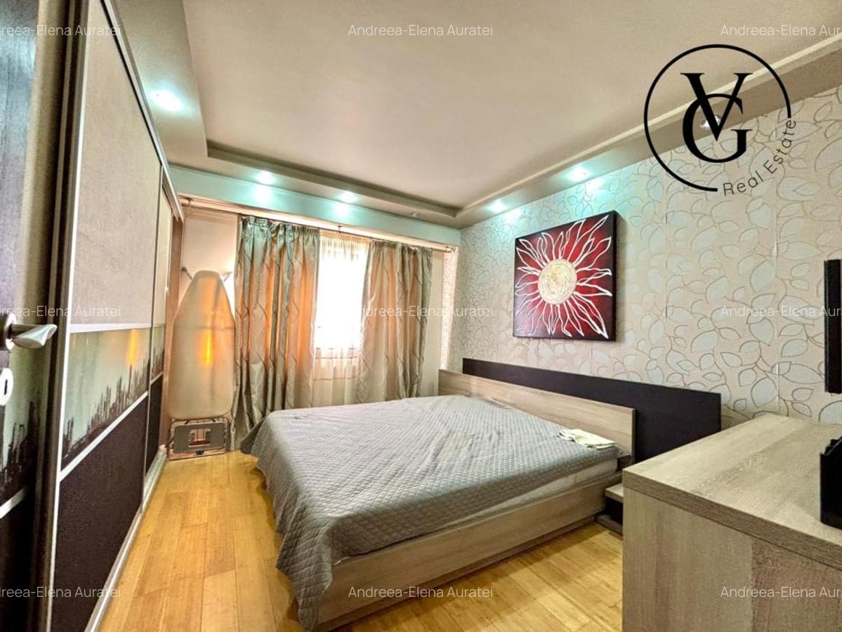 Penthouse, terasa, 3 camere - termen lung- Navodari - 8