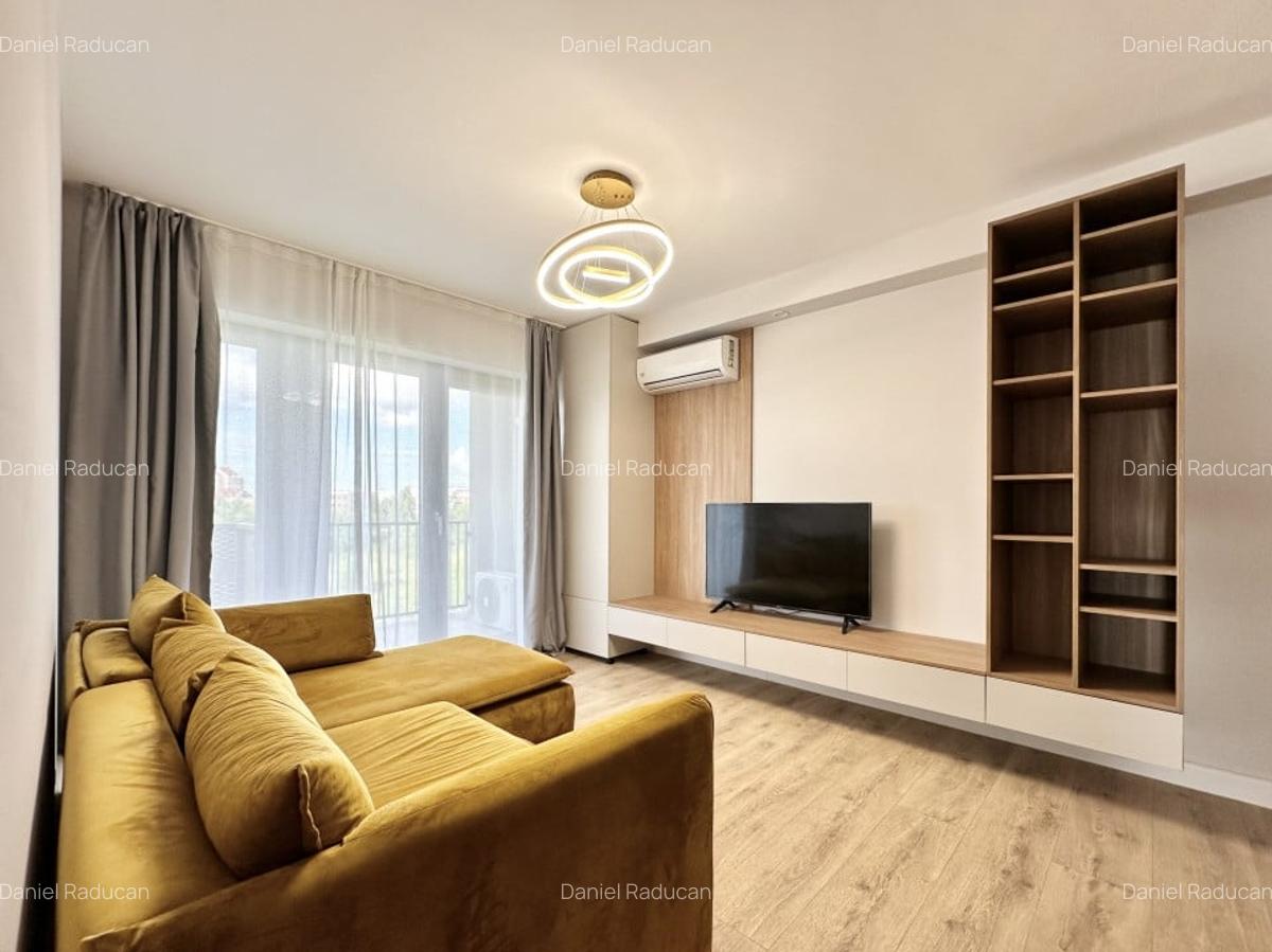 Inchiriere Apartament 3 camere, Scala Frunzisului, garaj inclus - 3