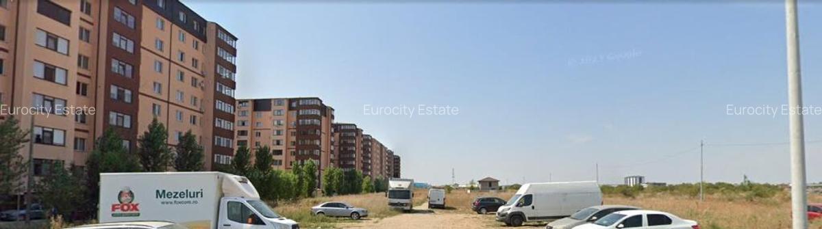 Militari - Ilie Petre - Profi, vanzare lot teren intravilan - 6