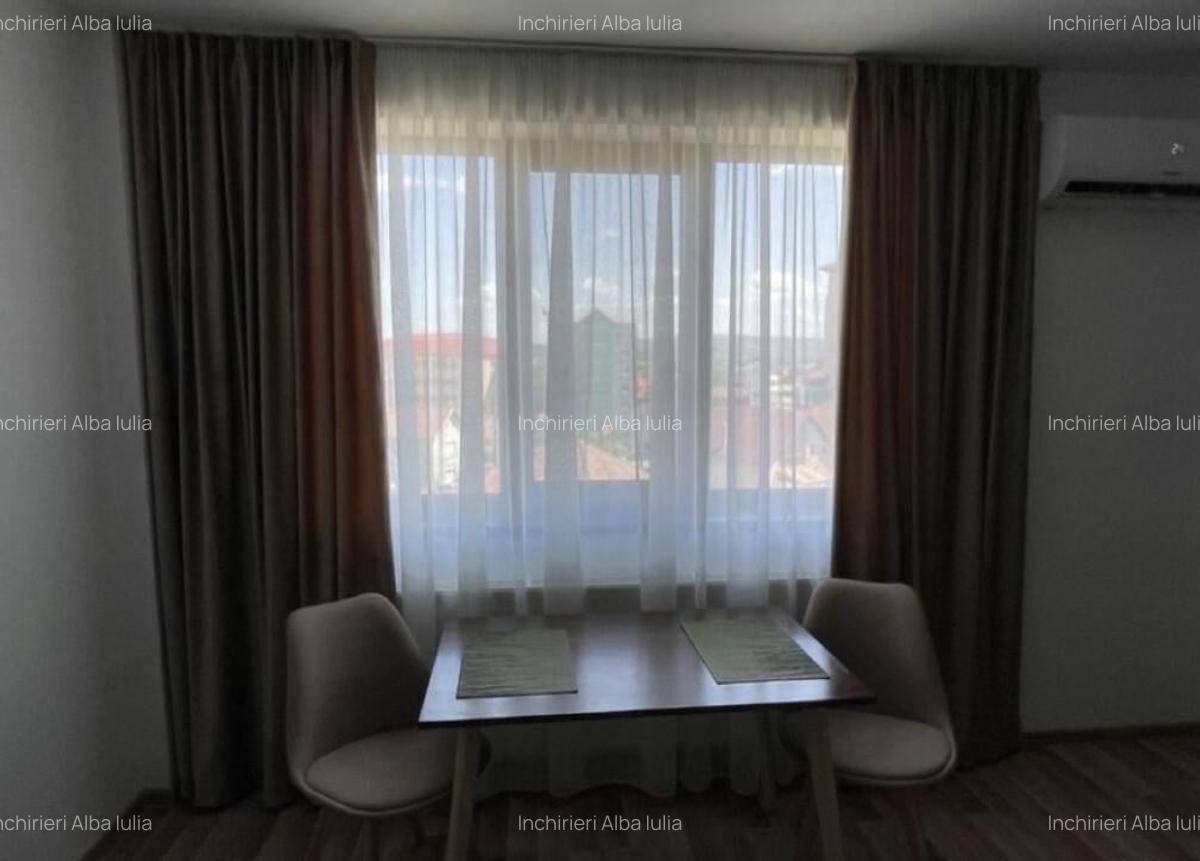 Apartament cu 2 camere, bloc nou, Centru - 4