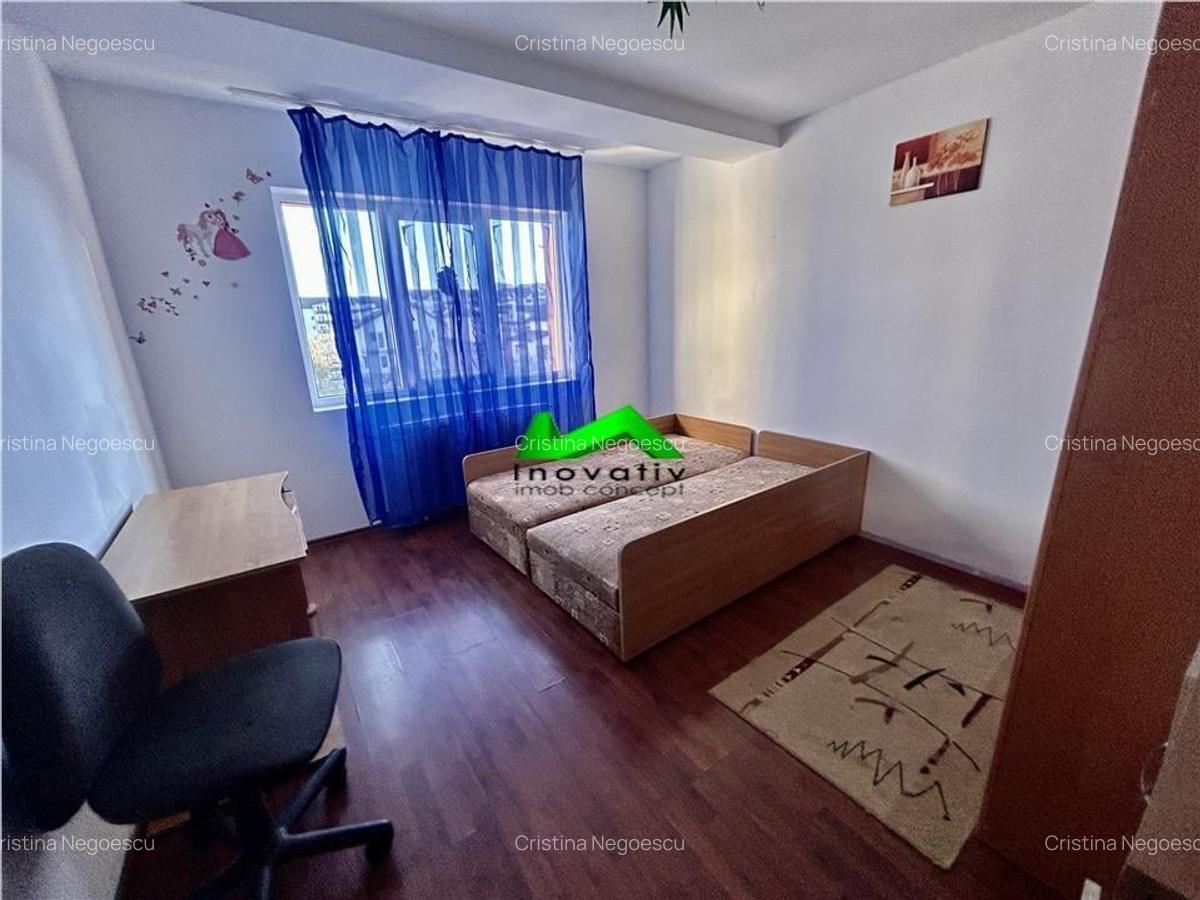 Apartament de inchiriat 2 camere Sibiu Strand Belvedere - 3