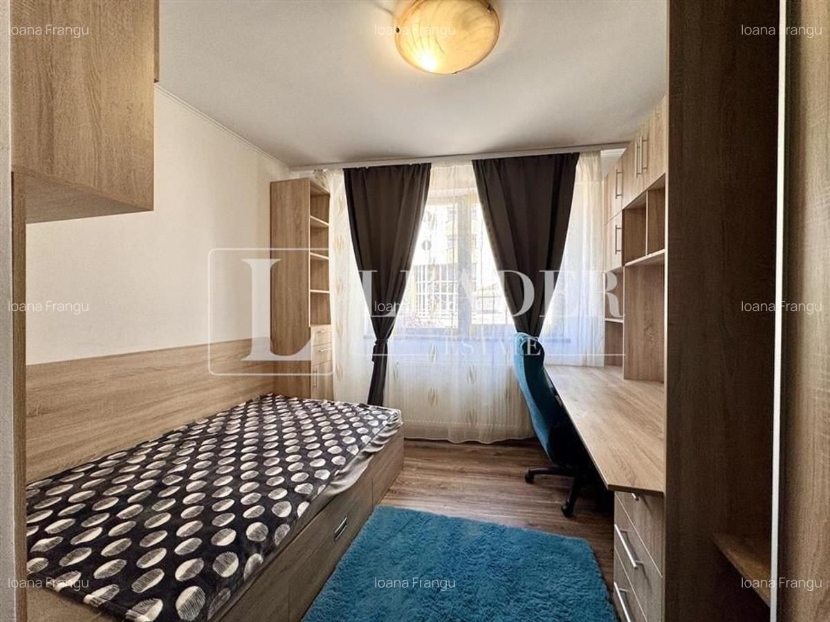 Apartament 3 Camere | Floreasca - Dorobanti | Parcare - 18