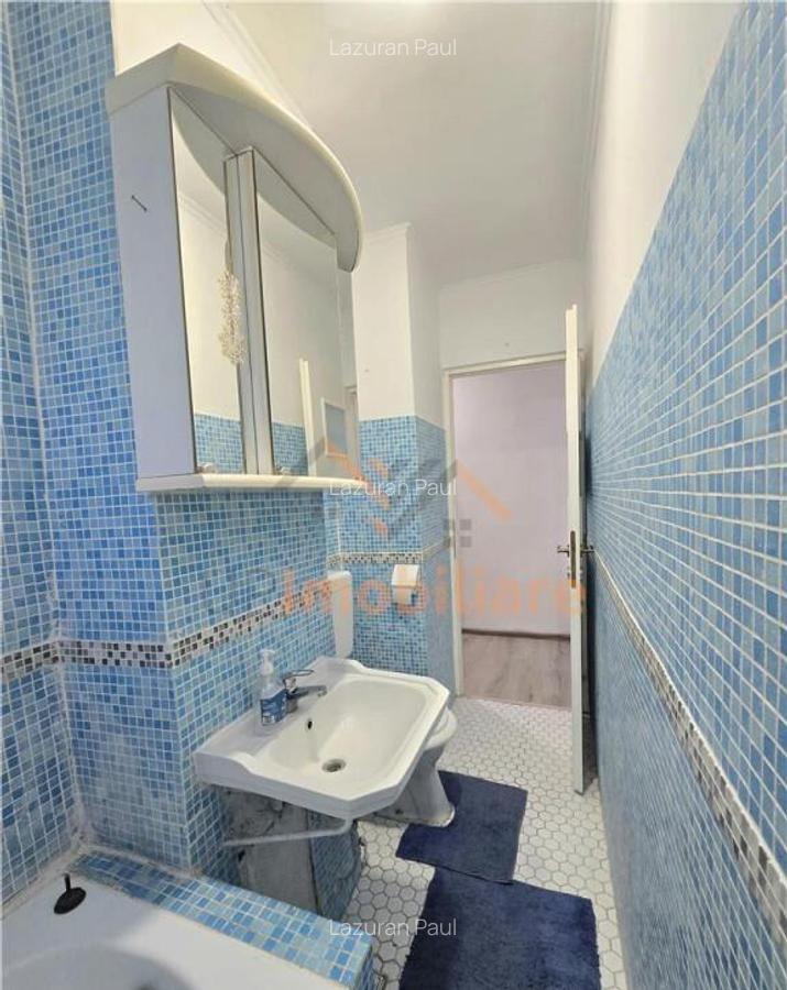 APARTAMENT 2 CAMERE | TIP X | PARTER | ZONA CALEA ARADULUI | - 9