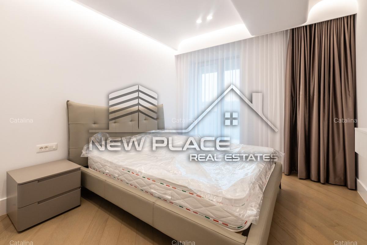 CORTINA 126 | View liber | Apartament exclusivist | Terasa 24 mp | ULTRA LUX - 7