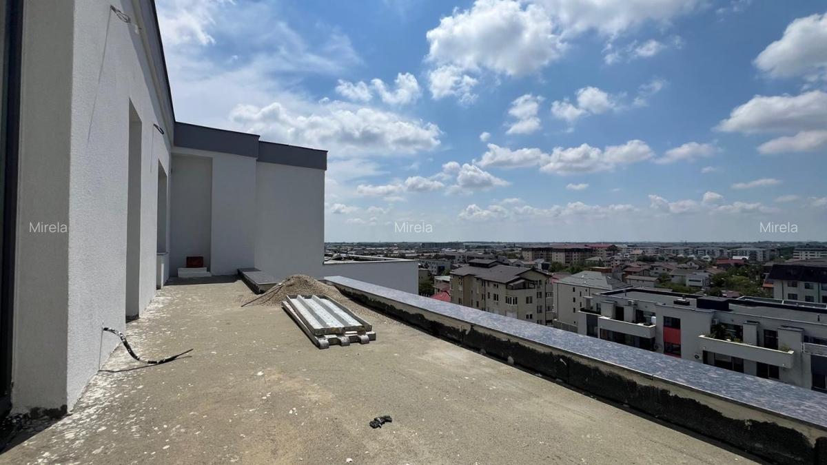 Apartament cu 2 camere decomandat în Prelungirea Ghencea - 3