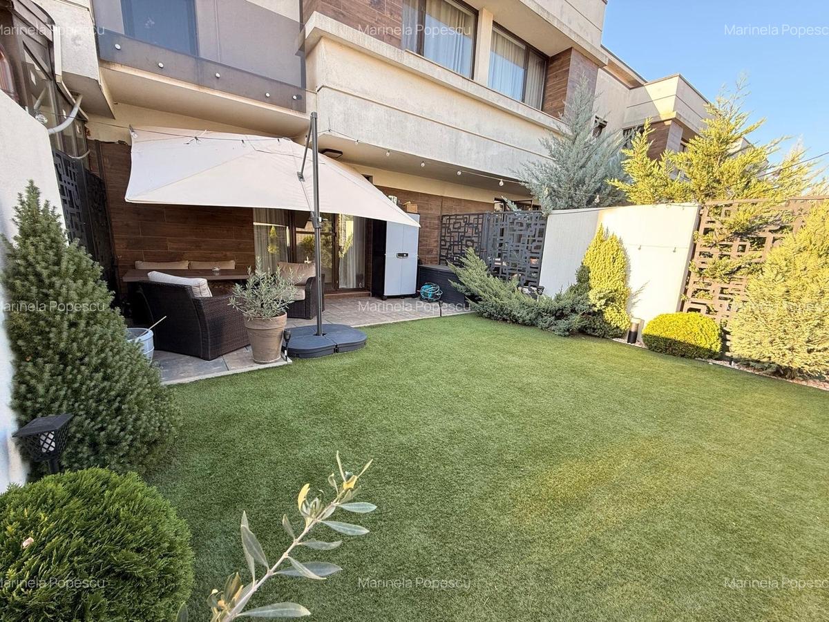 Casă modernă într-un complex rezidențial curat și îngrijit – confort, eleganță ș - 32