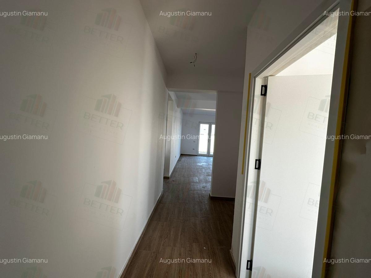 Casă de vânzare parter – dormitor matrimonial, teren 330mp – Berceni-138.000€ - 15