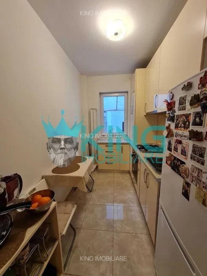 Apartament cu 2 camere decomandat, mobilat în Tineretului - 8