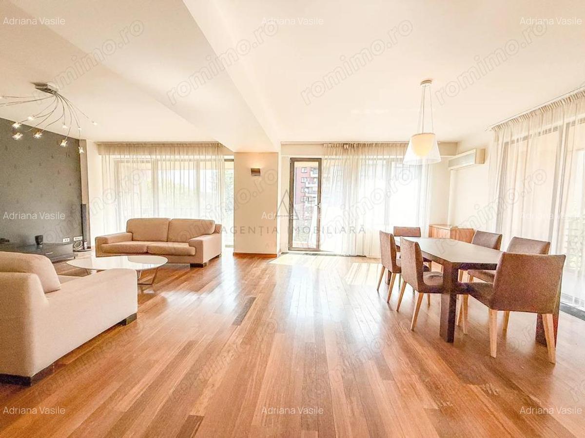 4 camere Central Park l loc parcare l 150 mp - 2