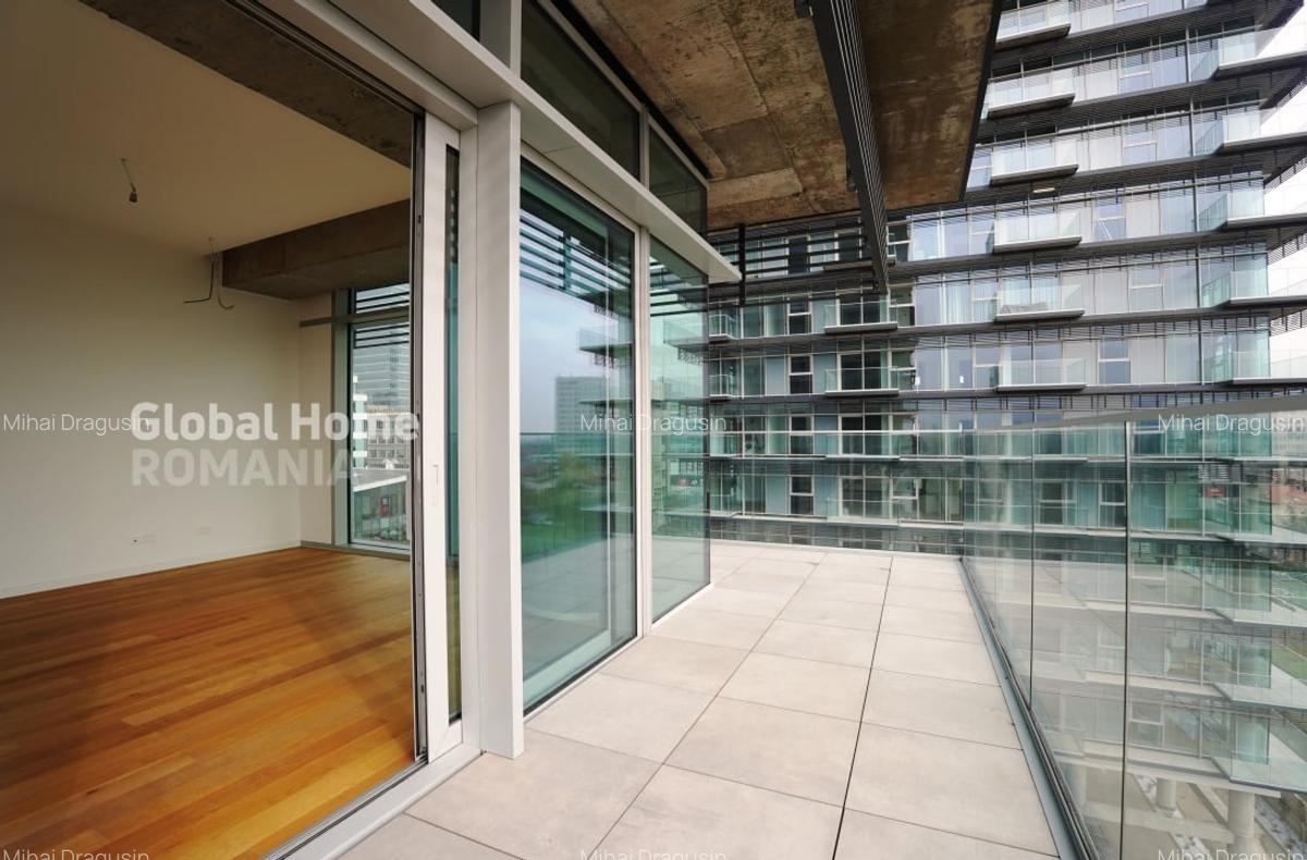 Apartament 3 CAMERE - 92 MP + TERASA 16 MP || Promenada Mall - 4