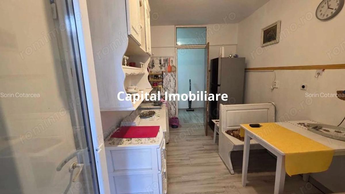Apartament et.2, 2 cam. zona kiseleff - 6