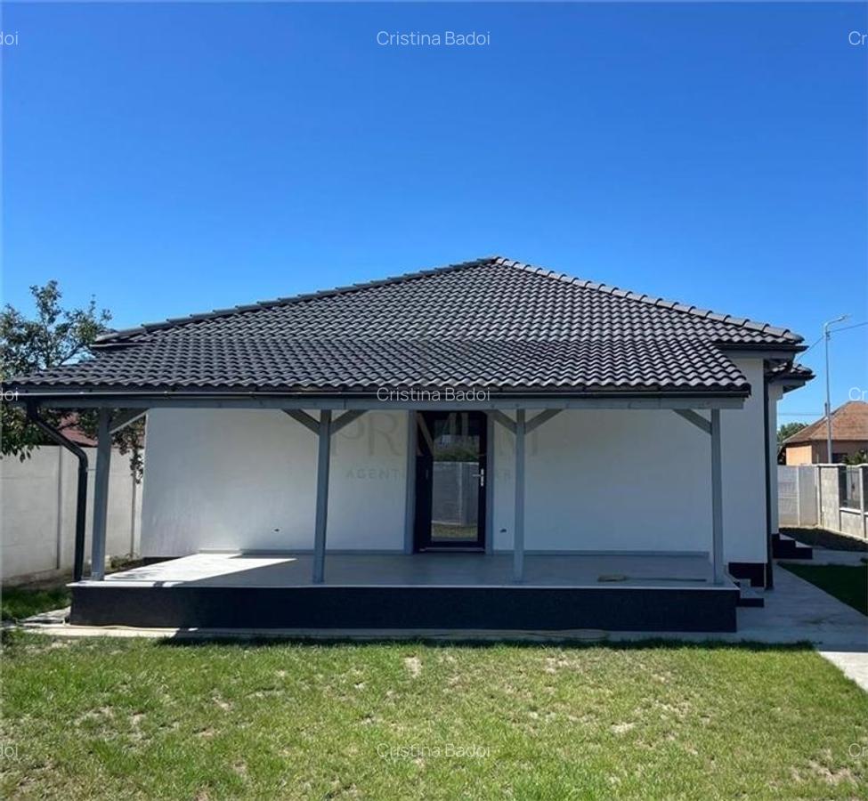 Utvin- toate utilitatile- finisaje premium- incalzirea in pardoseala- termostat - 3