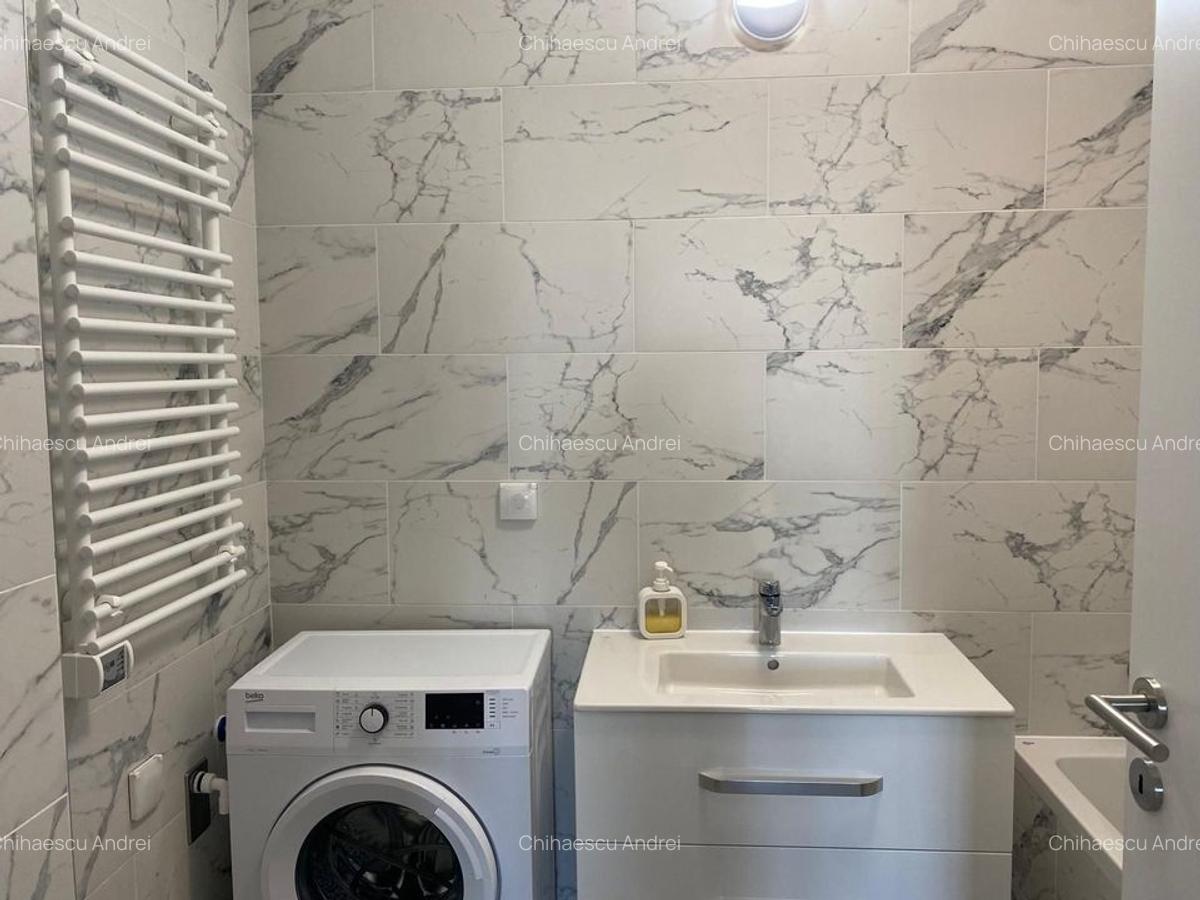 2 camere | Greenfield | Baneasa | Pipera | parcare inclusa - 15