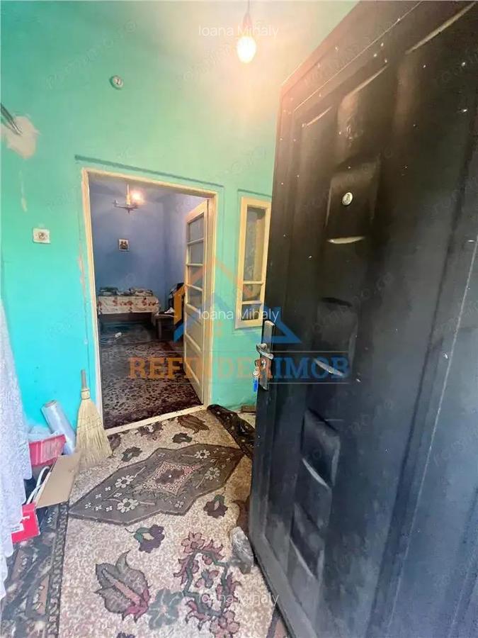 Casa cu teren de vanzare Piata Rahova - 12