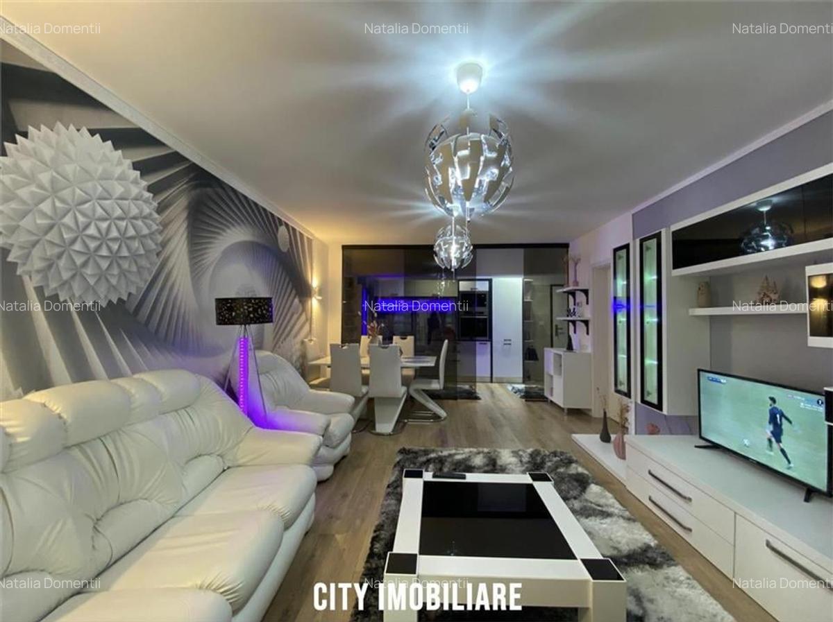 Apartament 2 camere, S 60 mp + terasa, bloc nou, Viva City. - 3