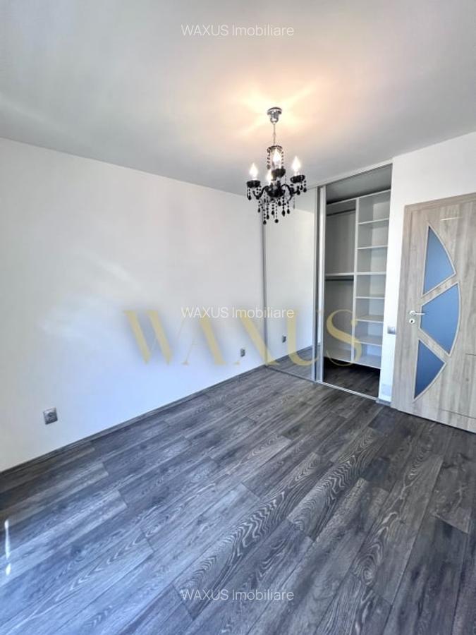 Duplex Modern Floresti  - 3 Camere, Garaj, Sauna - 9