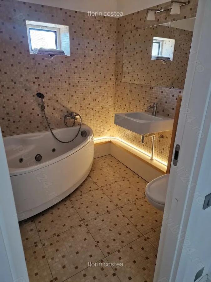 3 camere | complet renovat | mobilat & utilat | liber |metrou Gorjului - 19