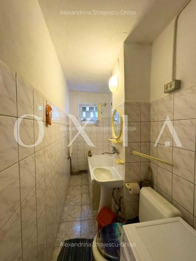 OX658 Girocului, Etaj Intermediar, Centrala Proprie - 7