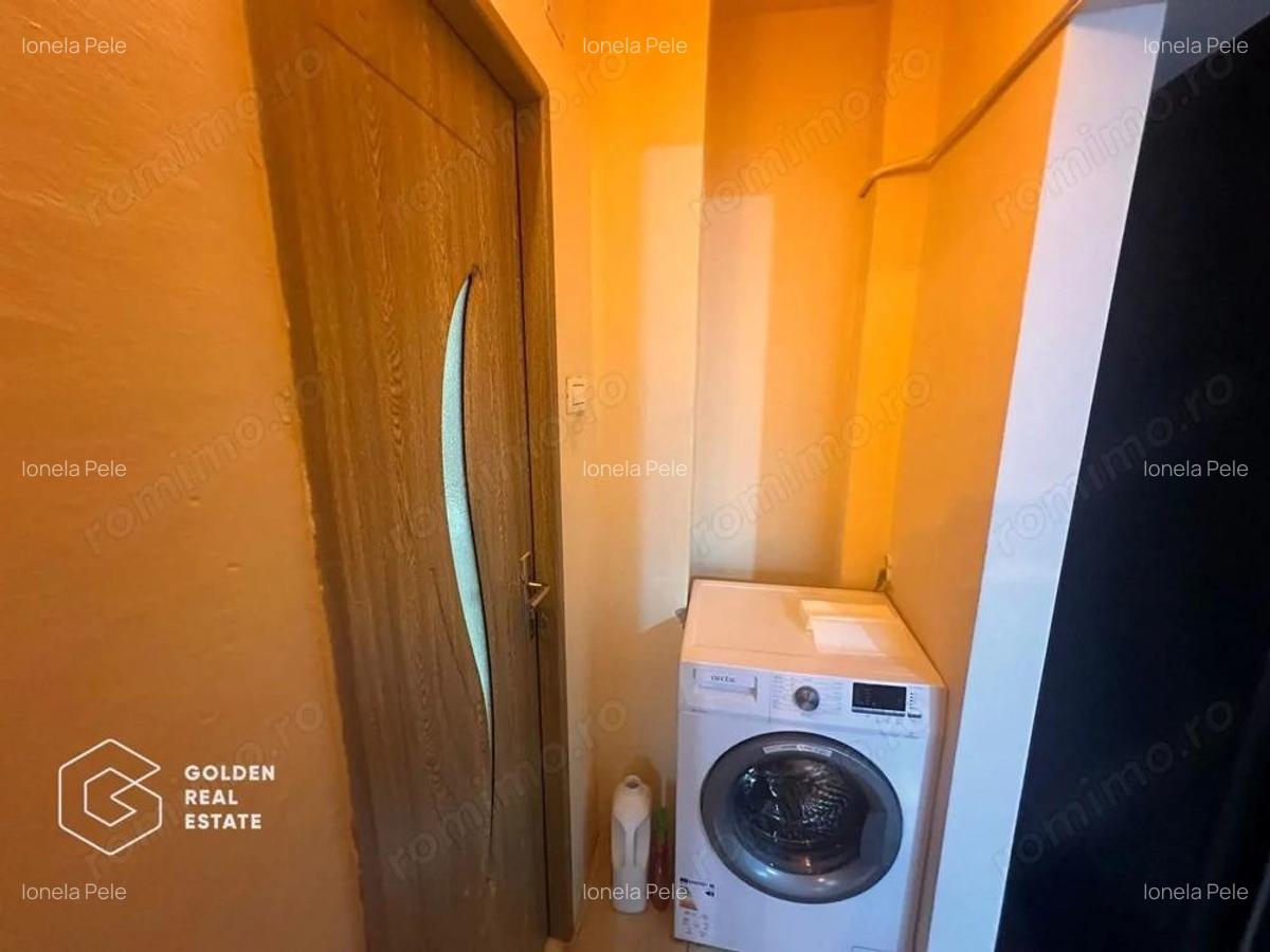 Apartament frumos, parcul Orizont, 3 camere, 2bai, 95mp,balcon, centrala proprie - 12