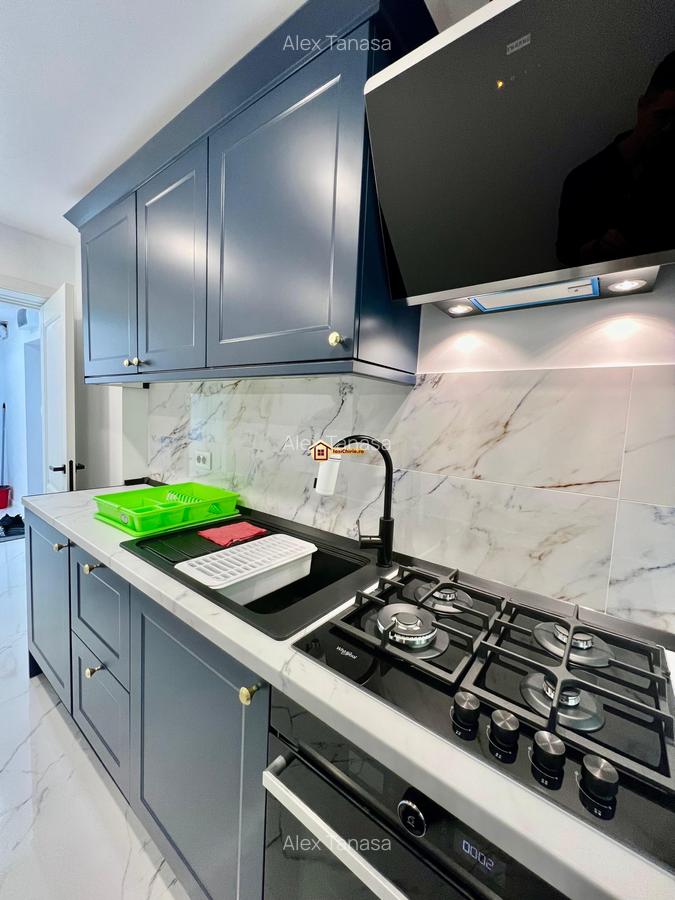 Apartament 2 camere Copou - 8