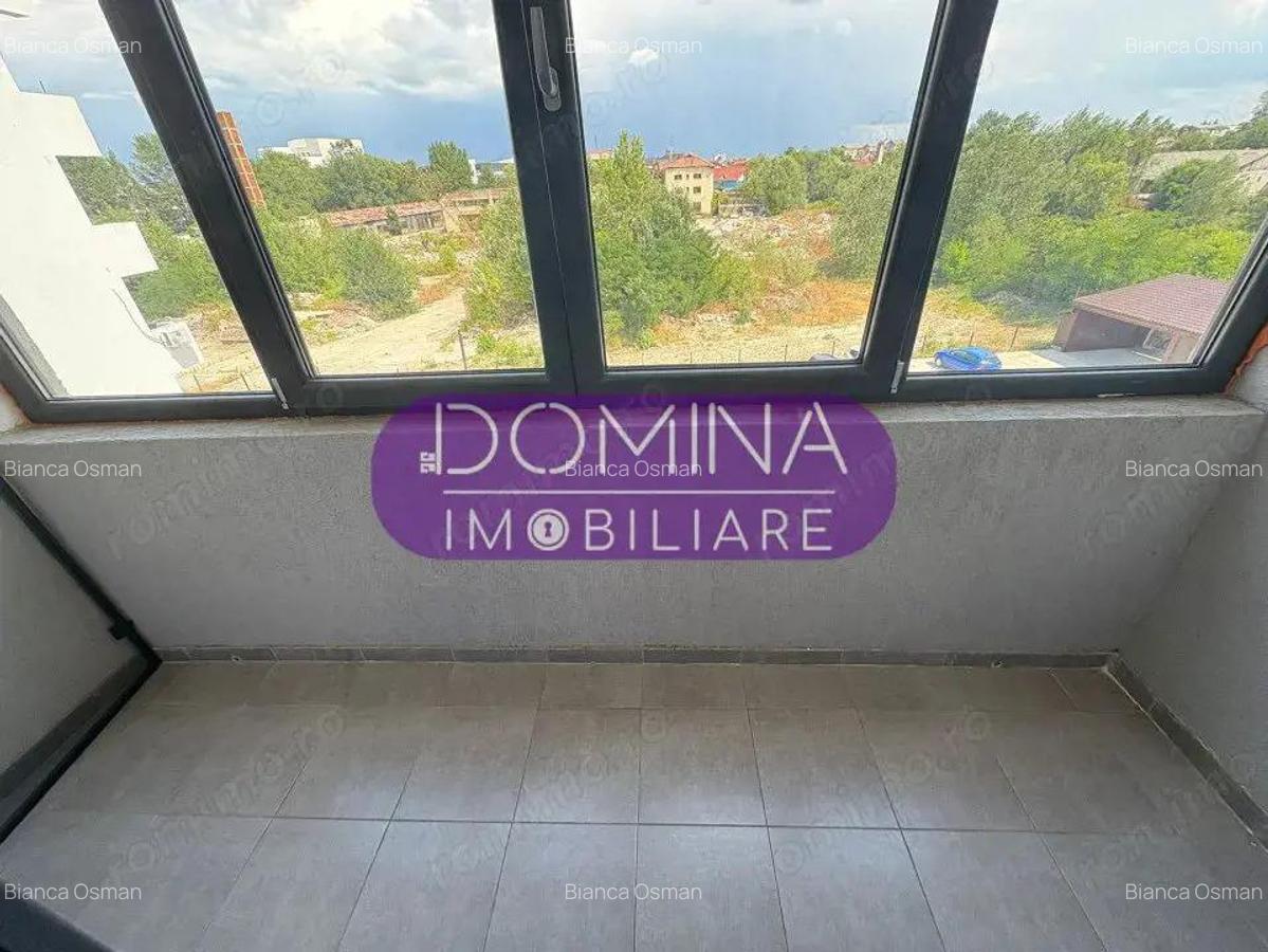 Vanzare apartament 3 camere * 79 mp - bloc NOU * - Strada Bicaz - loc parcare - 8