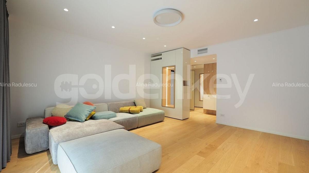 Apartament premium 3 camere | bloc boutique |  garaj - 5