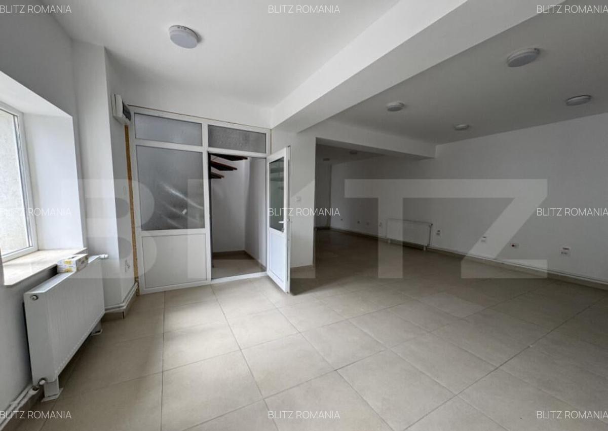 Parter cladire comerciala, 85 mp, zona centrala - 2