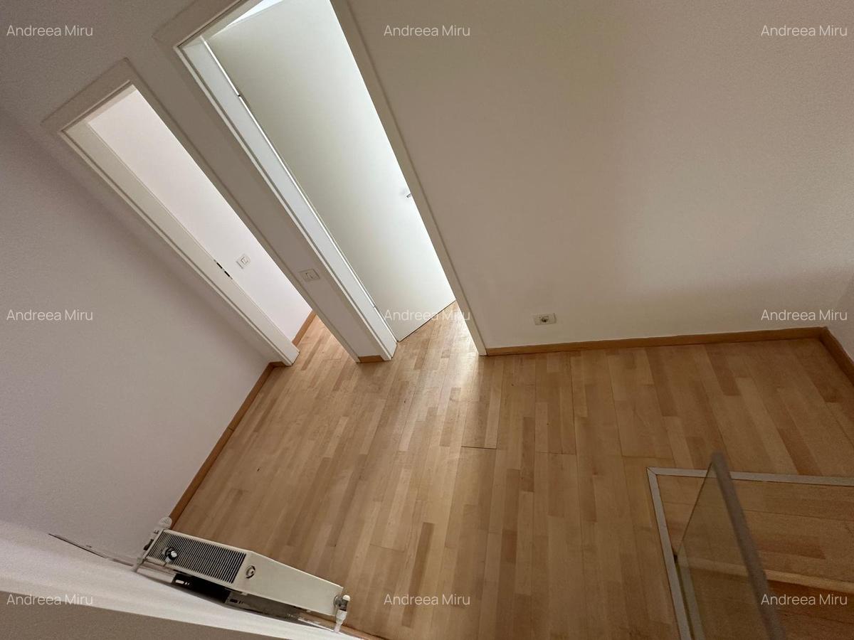 Închiriere Duplex Exclusivist – 4 camere, Dorobanți–Floreasca, zona Capitale - 23