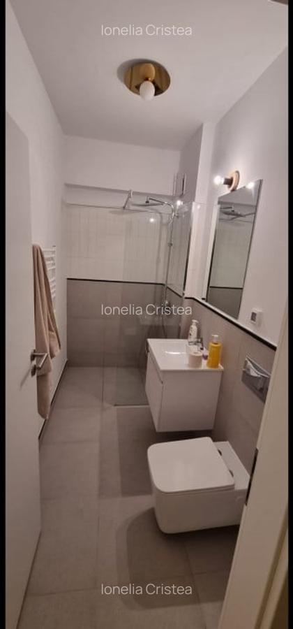 Studio Dublu | Marmura | Bucurestii Noi | Jiului | Parcare | Metrou - 4