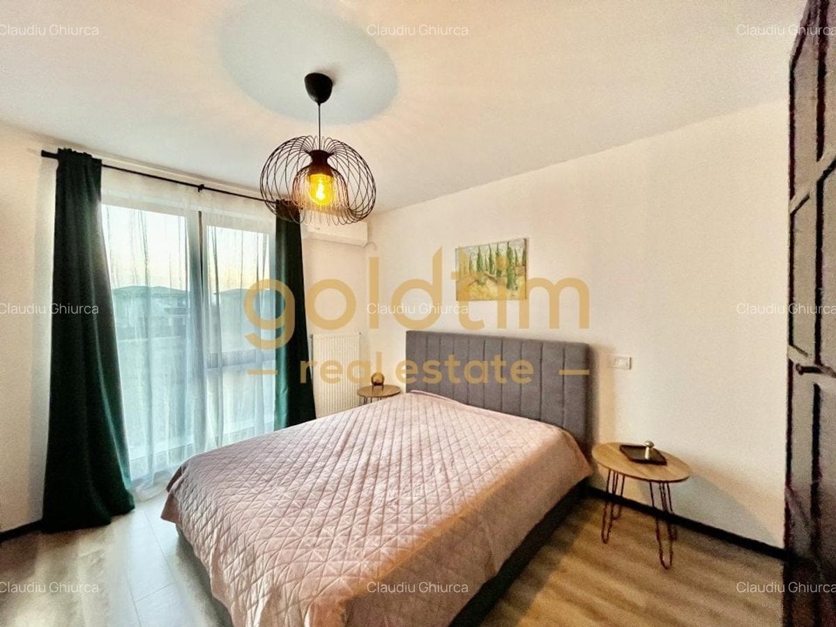 NOU/ SUPERB/ 2 LOCURI PARCARE - 27