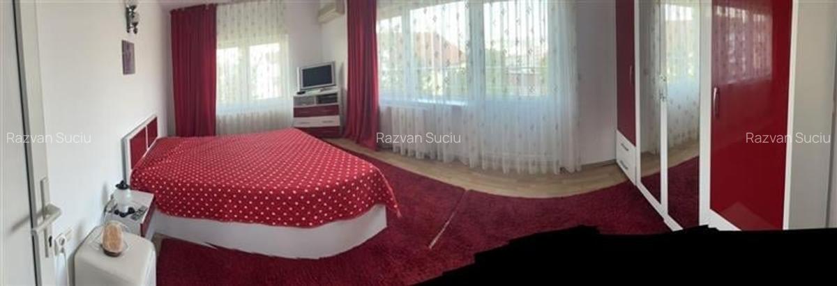 Casa cu 4 camere, 400 mp, situata in cartieurl Zorilor! - 17