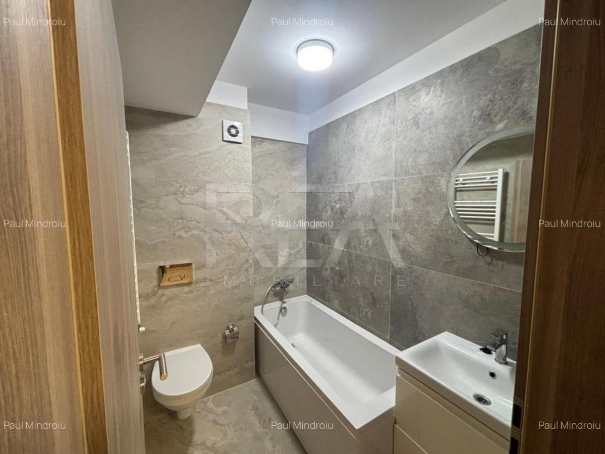 2 Camere Mobilat Utilat Complet zona Salaj - 6