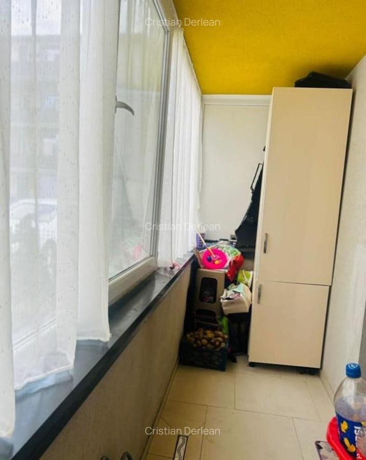 Giroc/Lidl - Apartament 2 camere complet mobilat - 13