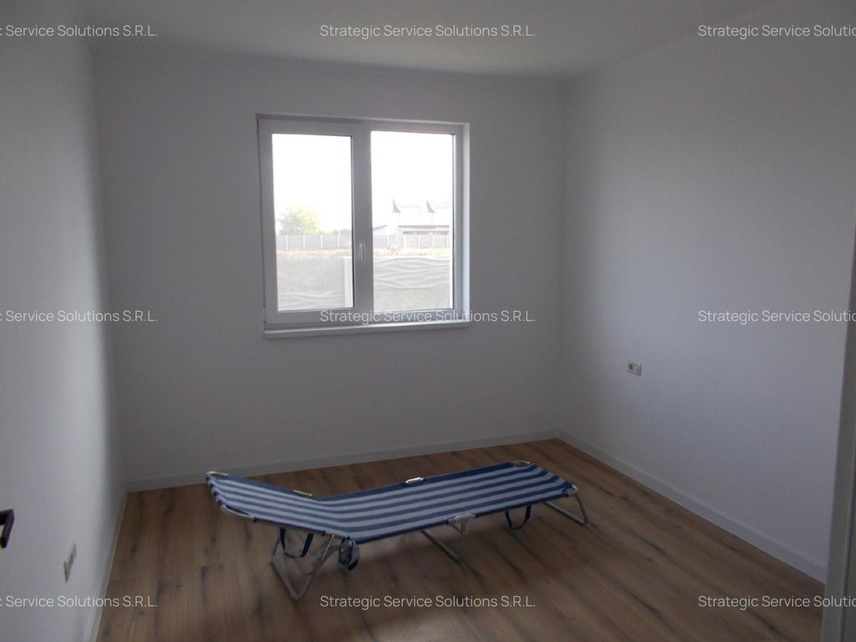 Casa pe parter, Mosnita Veche, 4 camere, 103mp util, 742mp teren - 8