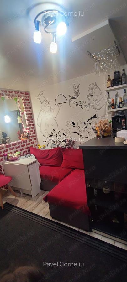 Apartament cu 3 camere în zona Uzina 2, cod 8125 - 4
